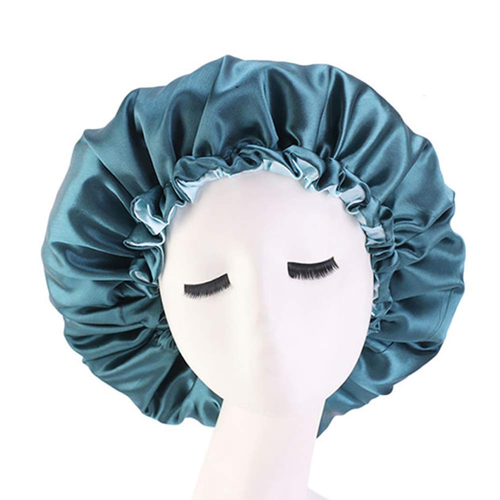 satin-bonnet-sleep-bonnet-cap-double-layer-reversible-adjustable